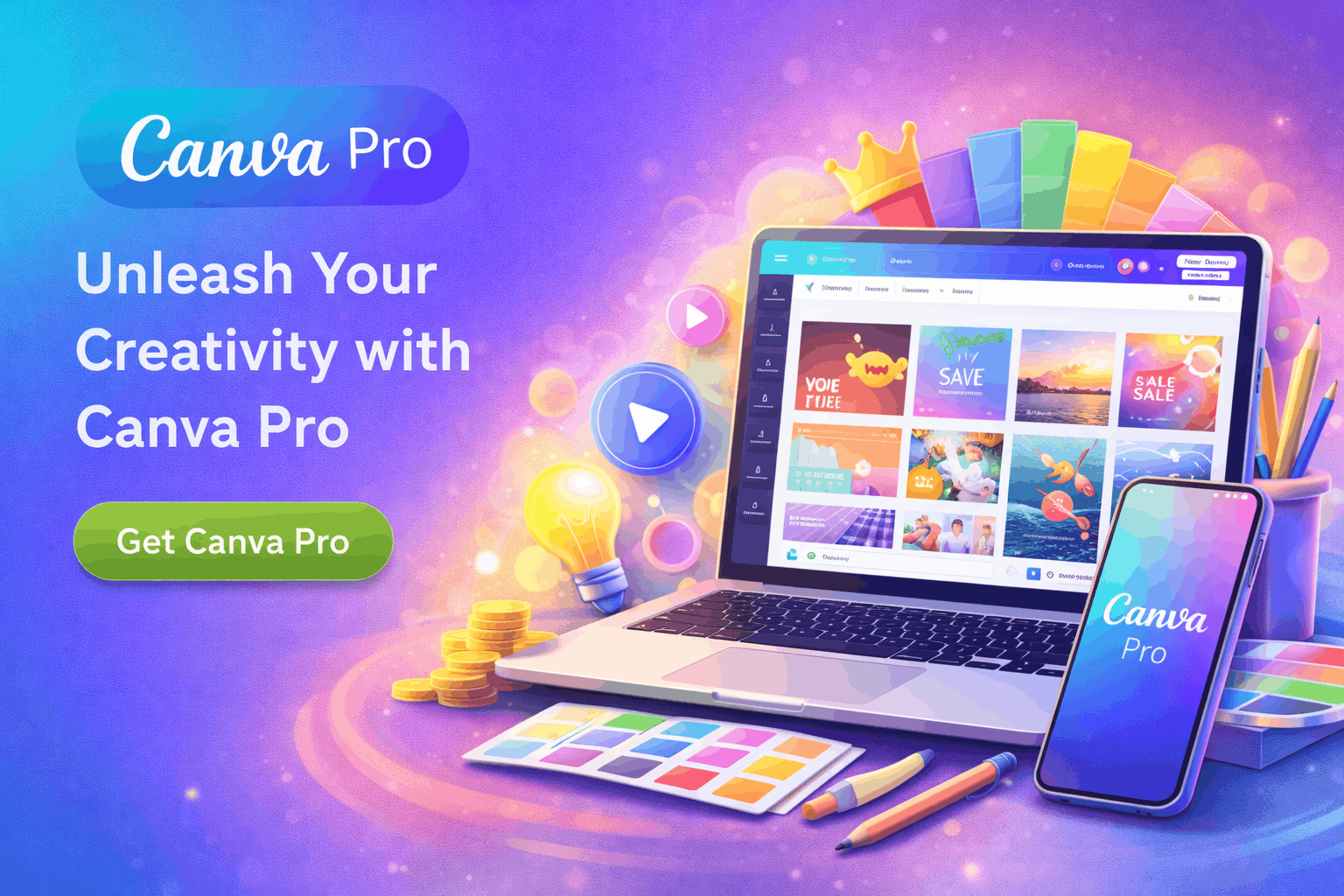 Canva-Pro-banner