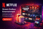 Netflix Premium
