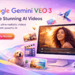 Google VEO 3