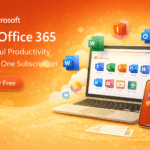 Microsoft Office 365 (Genuine liscence)